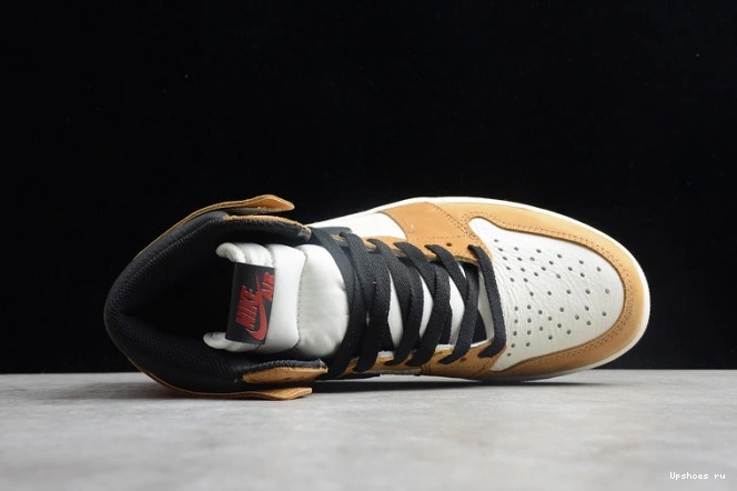  Og of Air High 555088-700 Year' Jordan Retro The 'Rookie 1 0929